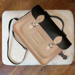 The Cambridge Satchel Company - 13" Crossbody